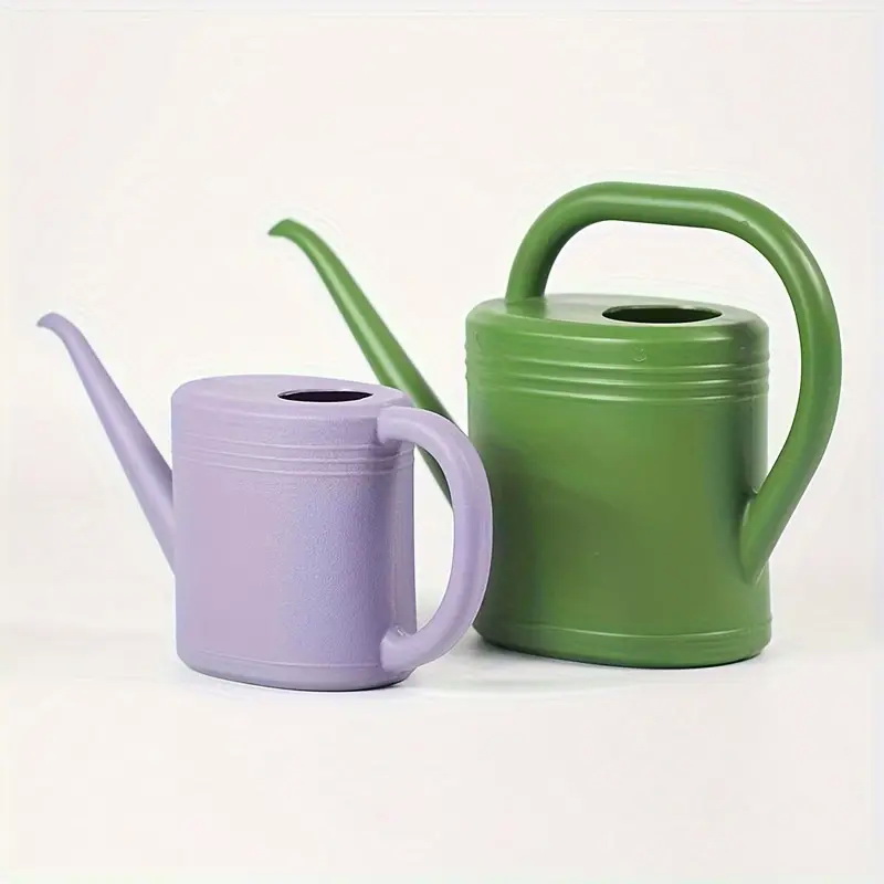 1 Stück tragbare Kunststoff-Gi – Watering Can Long Spout Bewertung und Preis