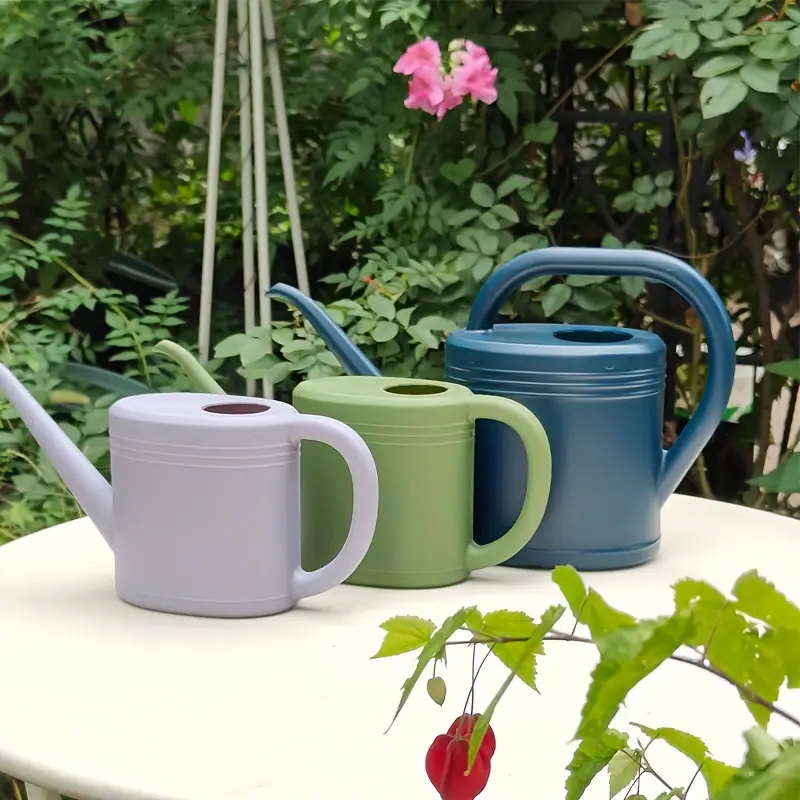 1 Stück tragbare Kunststoff-Gi – Watering Can Long Spout Bewertung und Preis