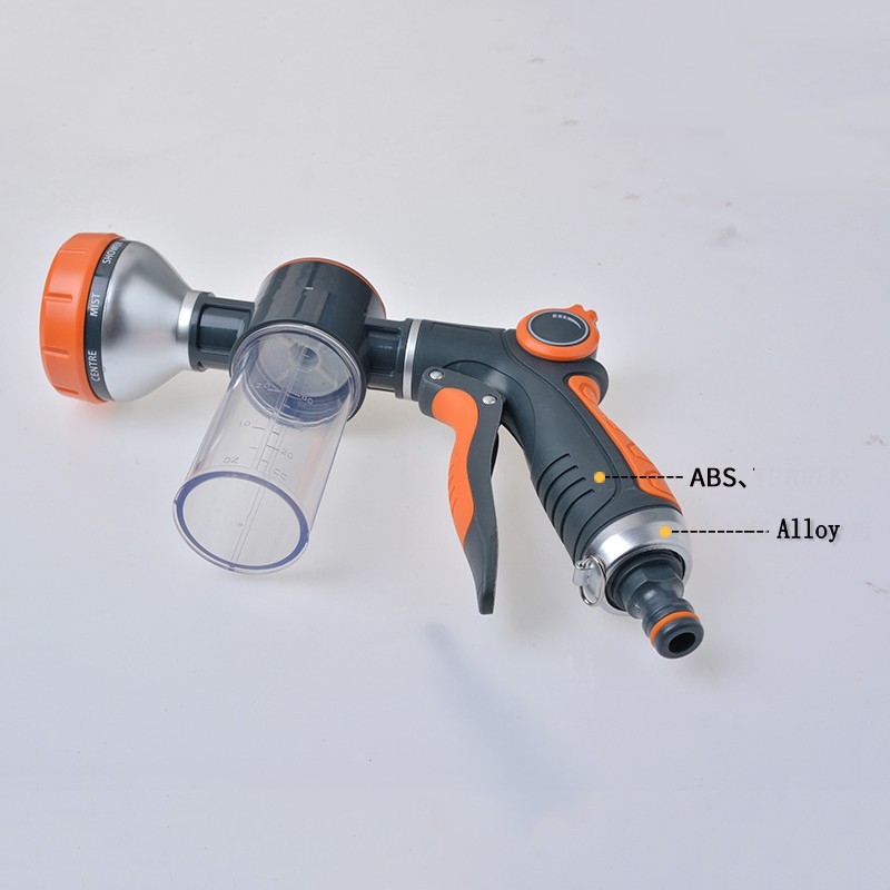 Neue Schaum Wasser Pistole Sch – Gardening Tools Watering Can Bewertung und Preis