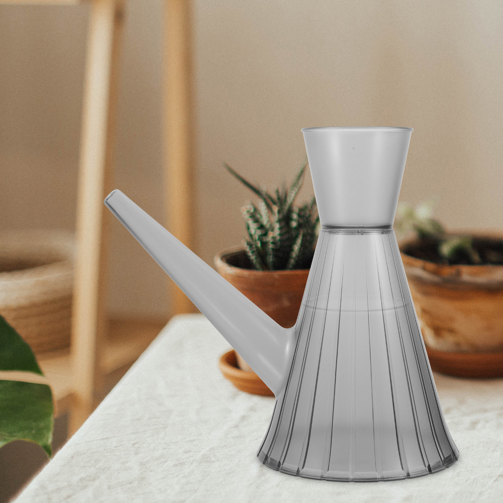 Gießkanne mit langem Ausguss a – Watering Can Long Spout Bewertung und Preis