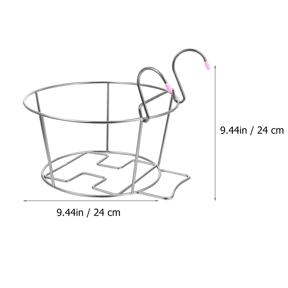 2 Stück Hochbelastbare Edelsta – Vertical Wall Planter Bewertung und Preis