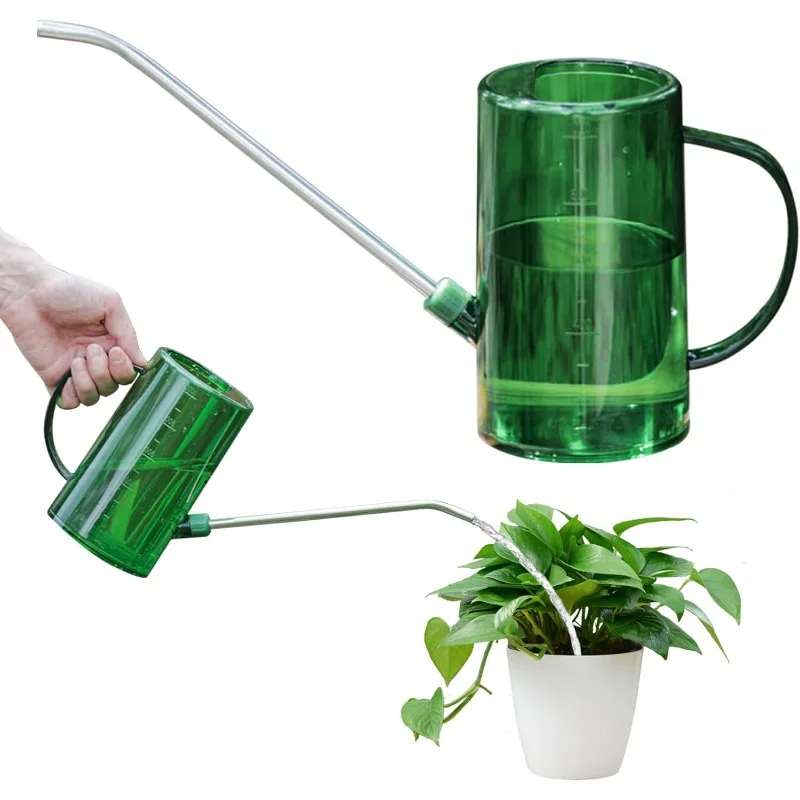 1L Gießkanne mit langem Ausgus – Watering Can Long Spout Bewertung und Preis