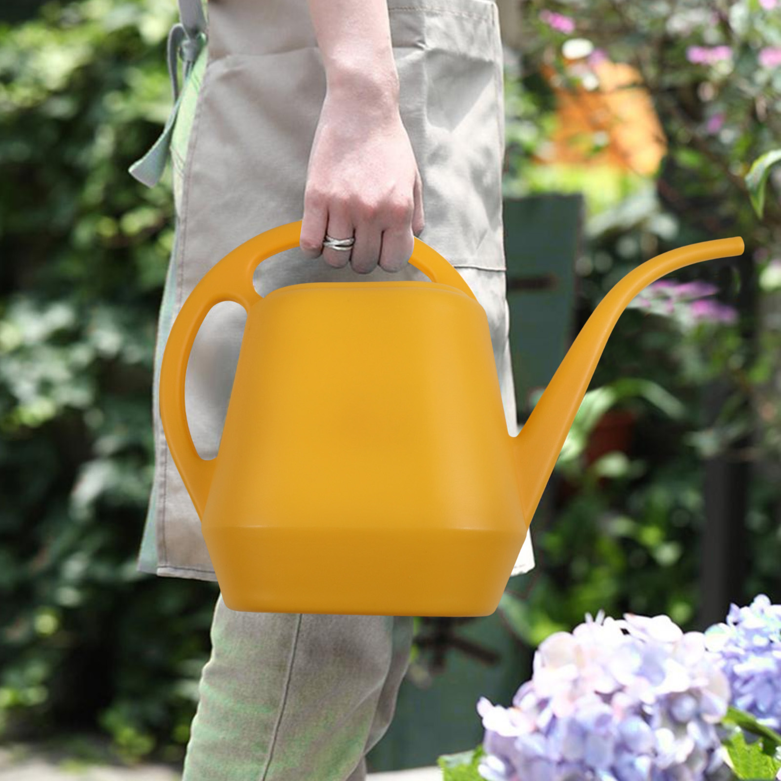 Langhalsige Gießkanne 2L Große – Watering Can Long Spout Bewertung und Preis