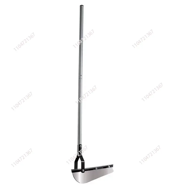 Edelstahl Rasentrimmer Manuell – Gardening Tools Edger Bewertung und Preis