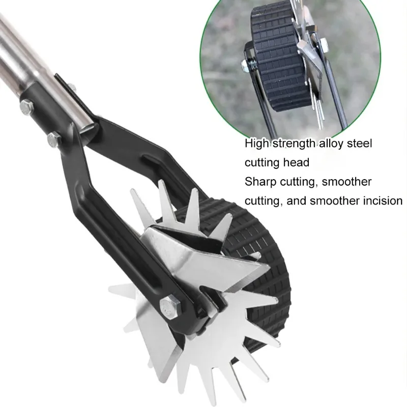 Manuelle Rasentrimmer für Zuha – Gardening Tools Edger Bewertung und Preis
