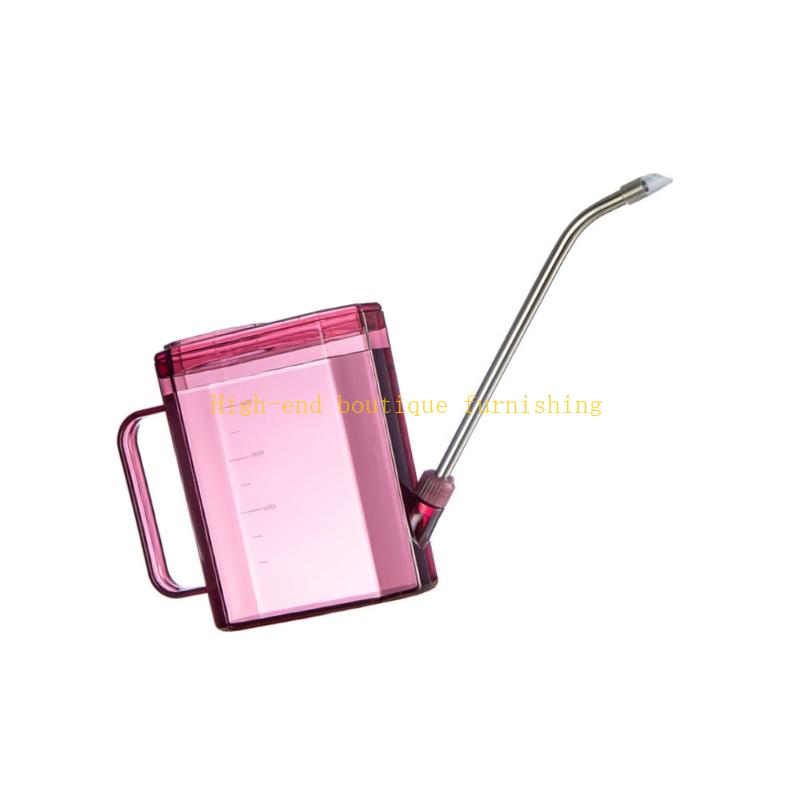 L9NB Ergonomischer Gießtopf fü – Watering Can Long Spout Bewertung und Preis