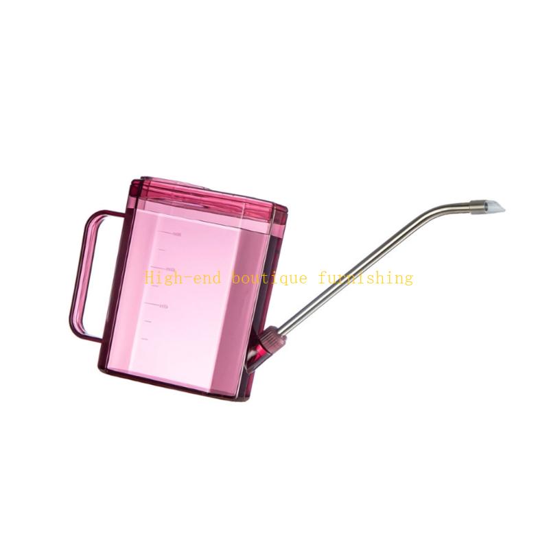 L9NB Ergonomischer Gießtopf fü – Watering Can Long Spout Bewertung und Preis