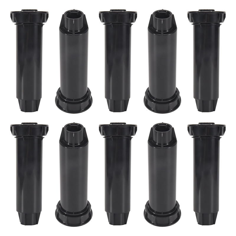 10 Stück Aufsteck-Sprinkler fü – Gardening Tools Bewertung und Preis