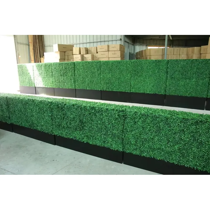 CQ-001 Handgefertigter, umwelt – Vertical Wall Planter Bewertung und Preis