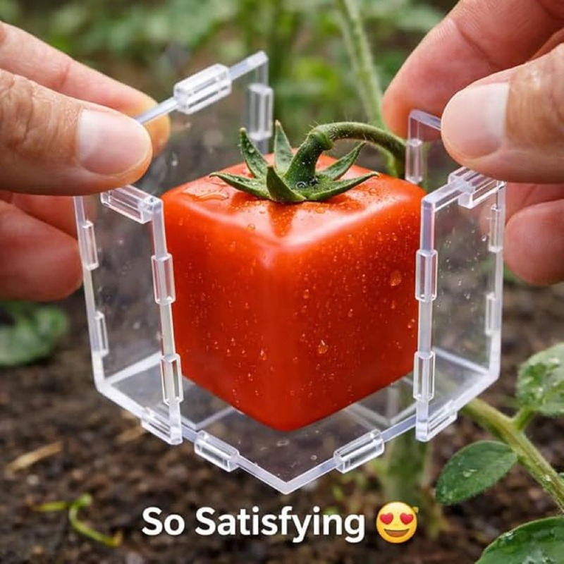 Einzigartige Fruchtform-Wachst – Gardening Tools Unique Bewertung und Preis