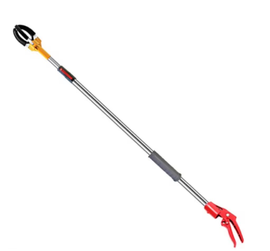 Heißer Verkauf 2-4 Meter Obst  – Gardening Tools Long Bewertung und Preis