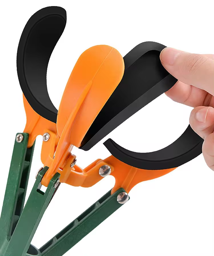 Heißer Verkauf 2-4 Meter Obst  – Gardening Tools Long Bewertung und Preis