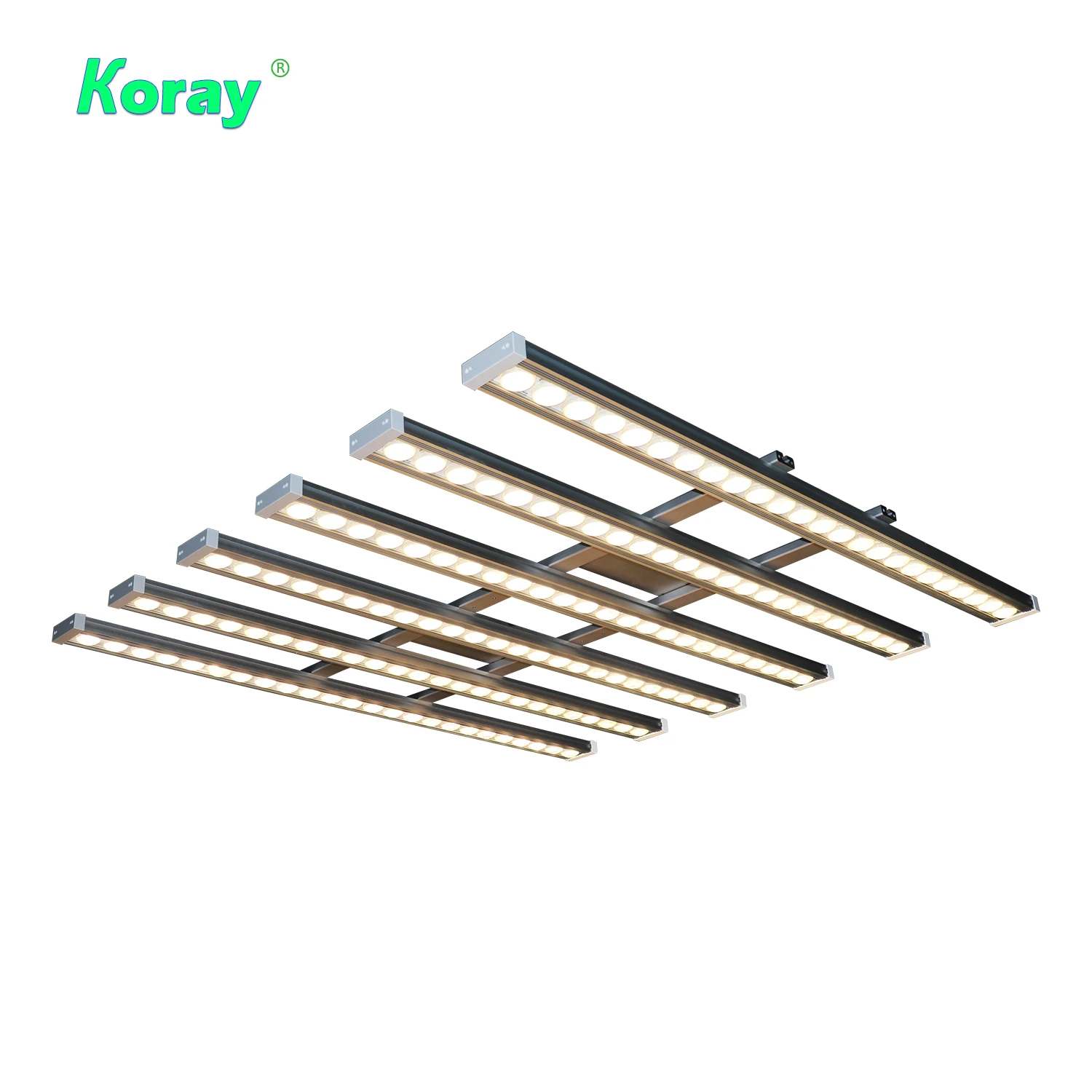 Koray 900W Indoor Vollspektrum – Led Grow Light Bewertung und Preis