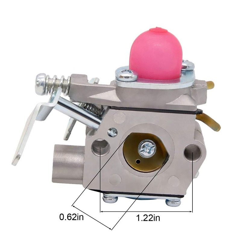 Vergaser für Walbro WT-630 WT- – Gardening Tools Edger Bewertung und Preis