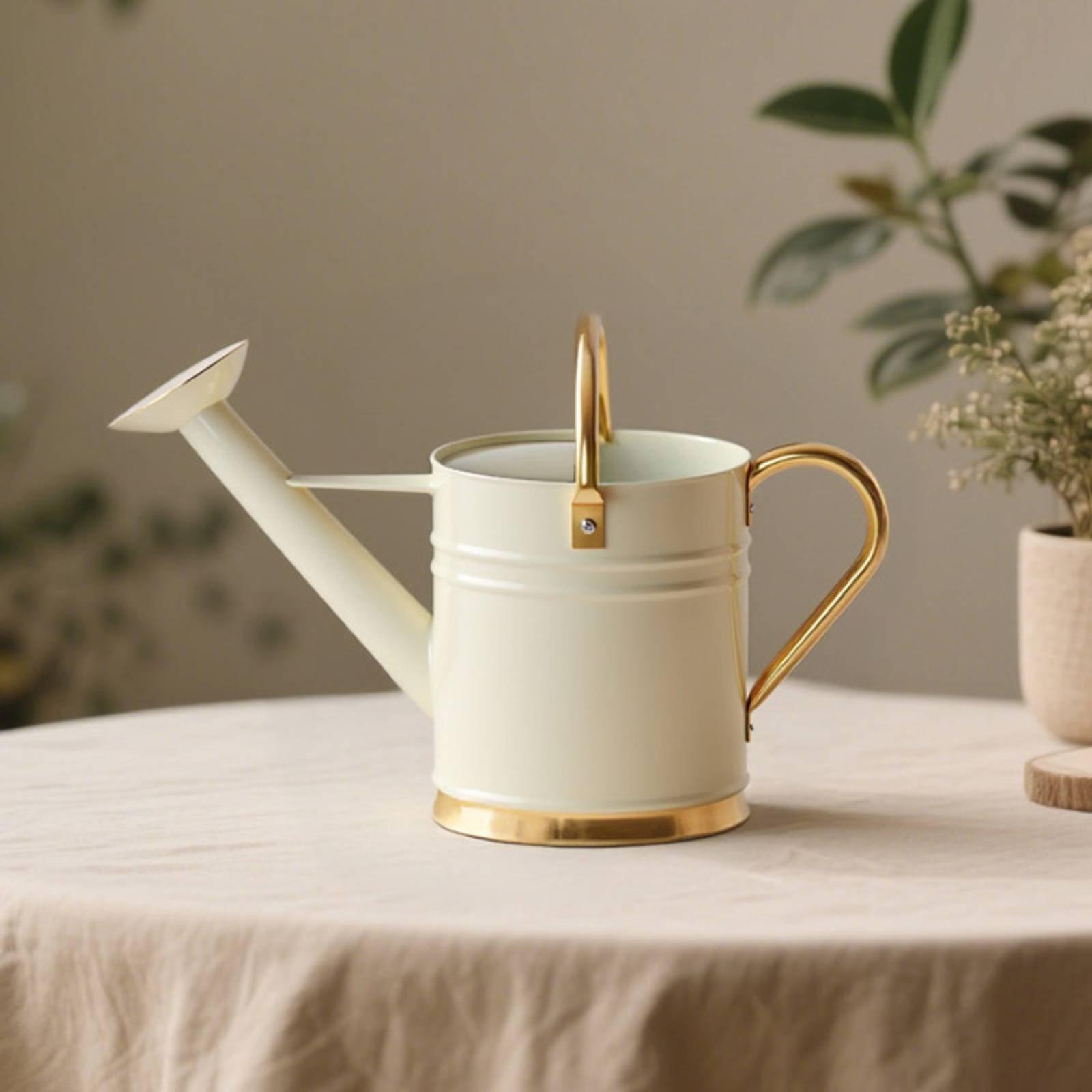 Gießkanne mit langem Ausguss,  – Watering Can Long Spout Bewertung und Preis