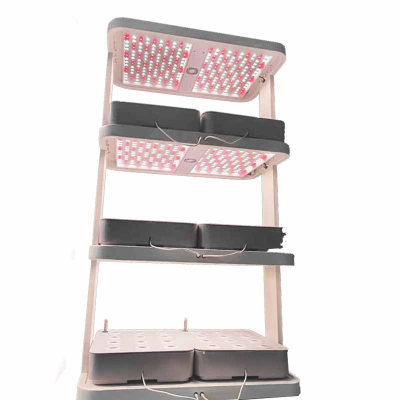 72 Löcher, 6 Pflanzkisten, LED – Led Grow Light Bewertung und Preis