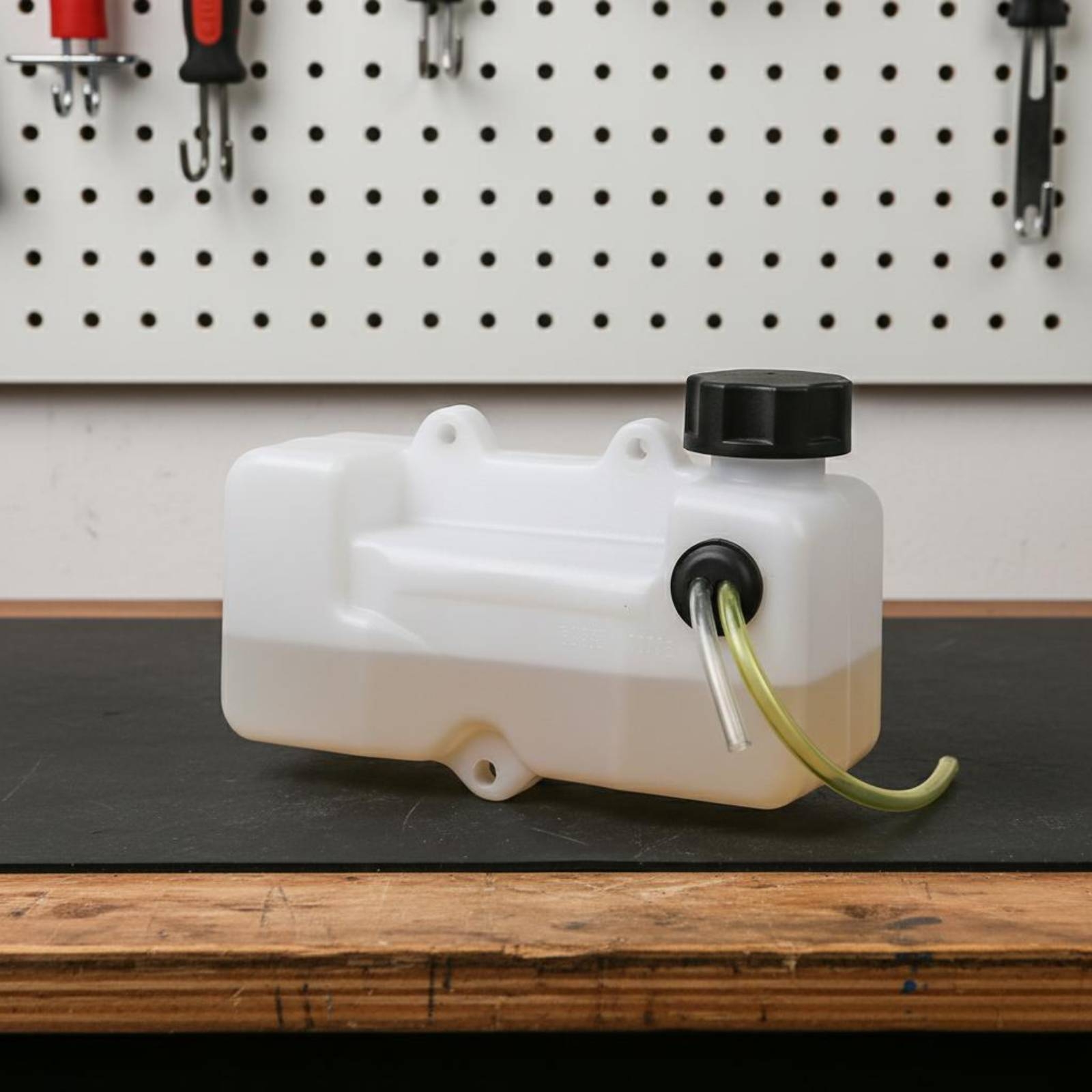 Ersatz-Kraftstoffbehälter mit  – Gardening Tools Bewertung und Preis