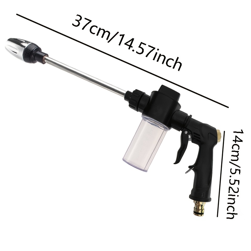 Garten Bewässerung Pistole Sch – Gardening Tools Long Bewertung und Preis
