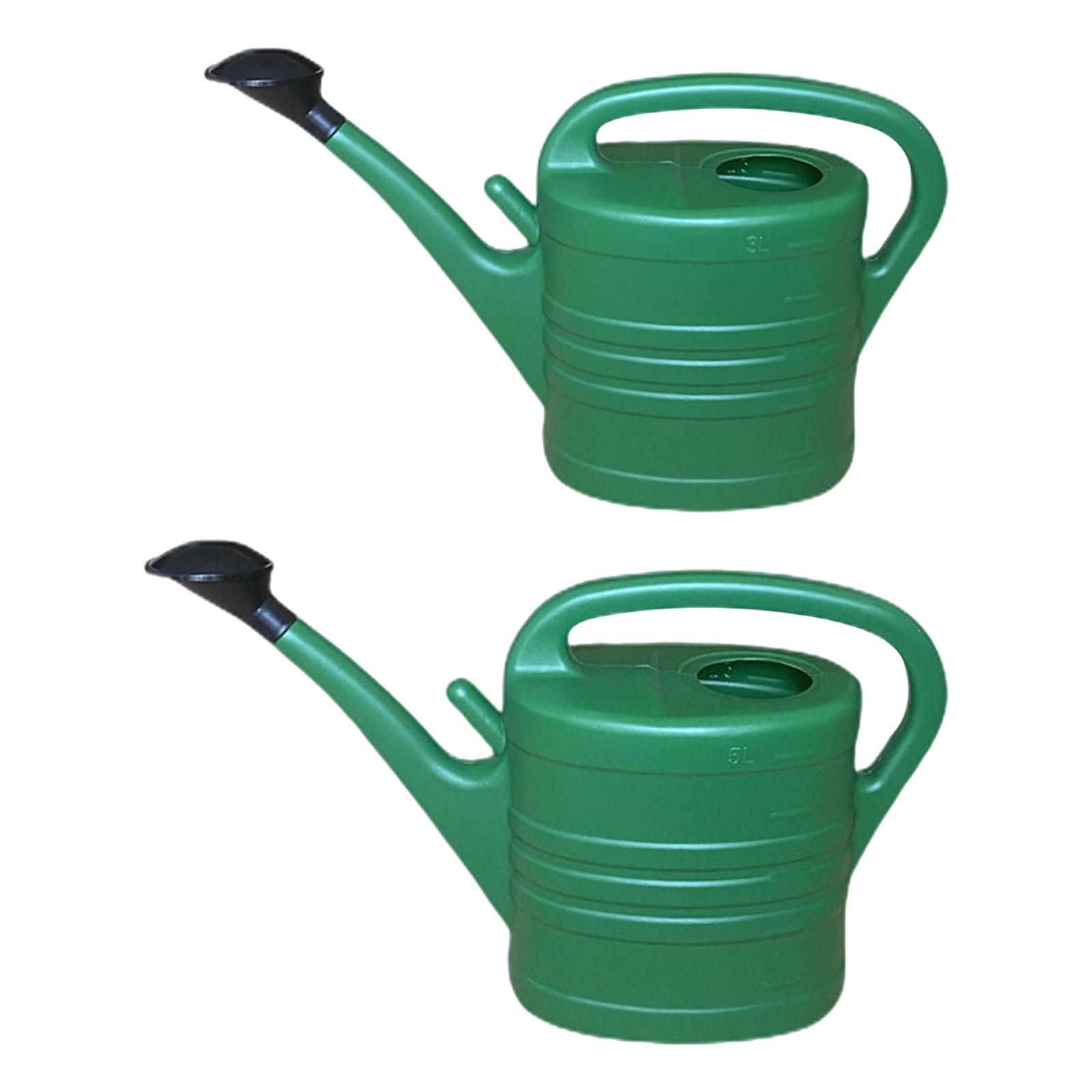 Garten-Gießkanne mit langem Mu – Watering Can Long Spout Bewertung und Preis
