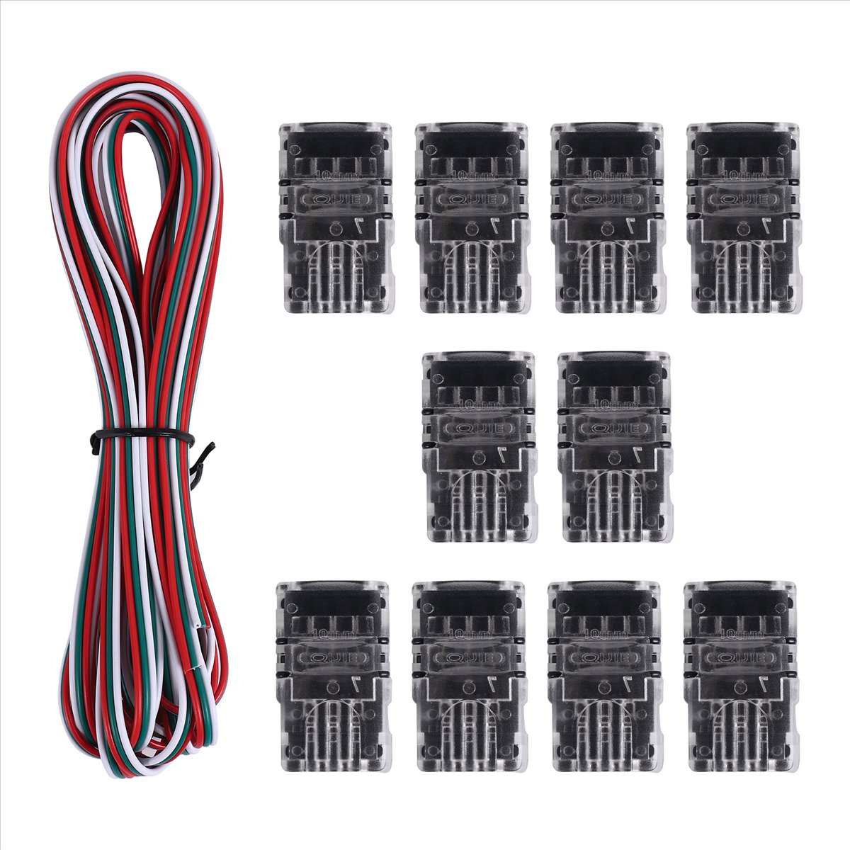 Kompatible 11-teilige, abstimm – Led Grow Light Bewertung und Preis