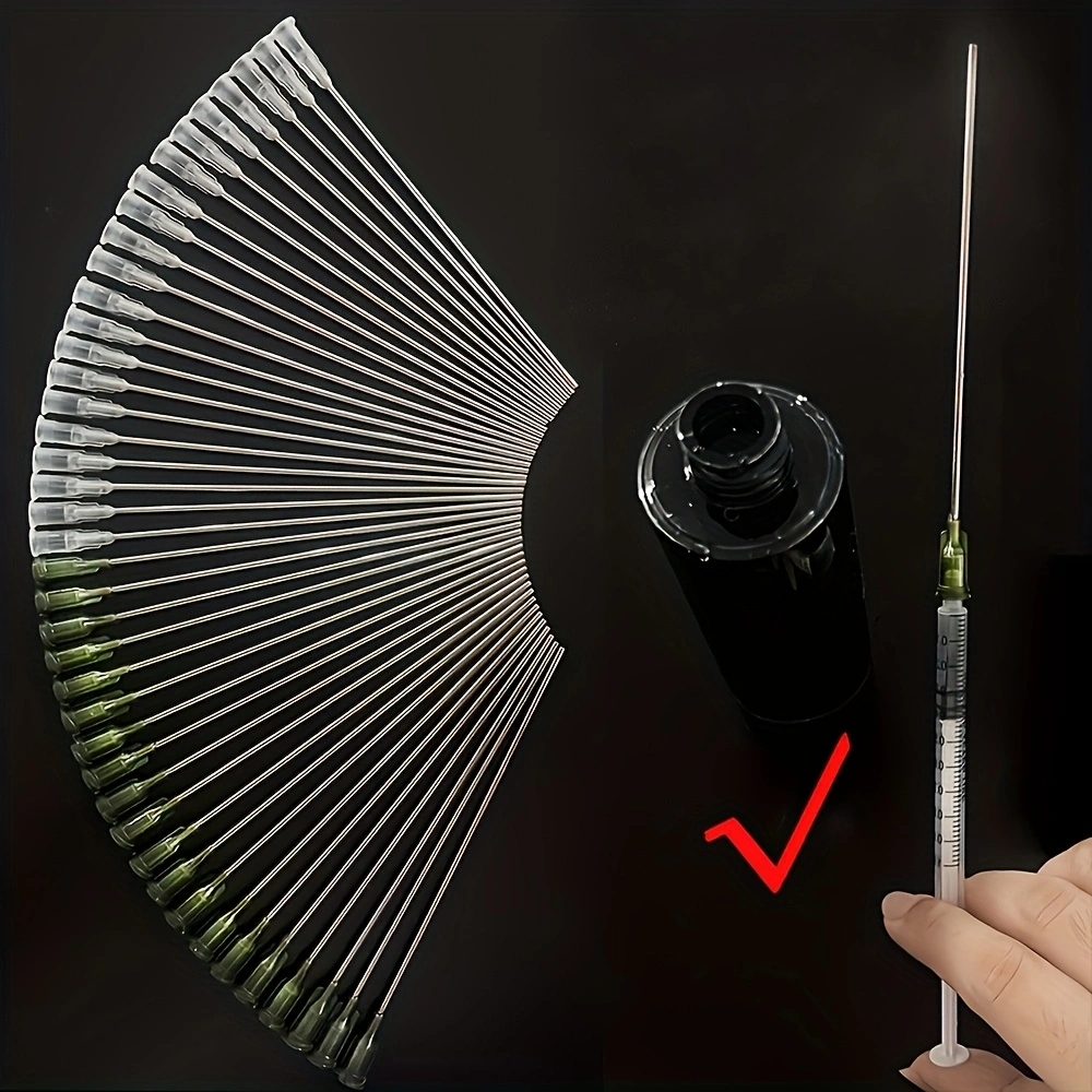Lange Stumpfe Dosierspitzen, E – Gardening Tools Bewertung und Preis