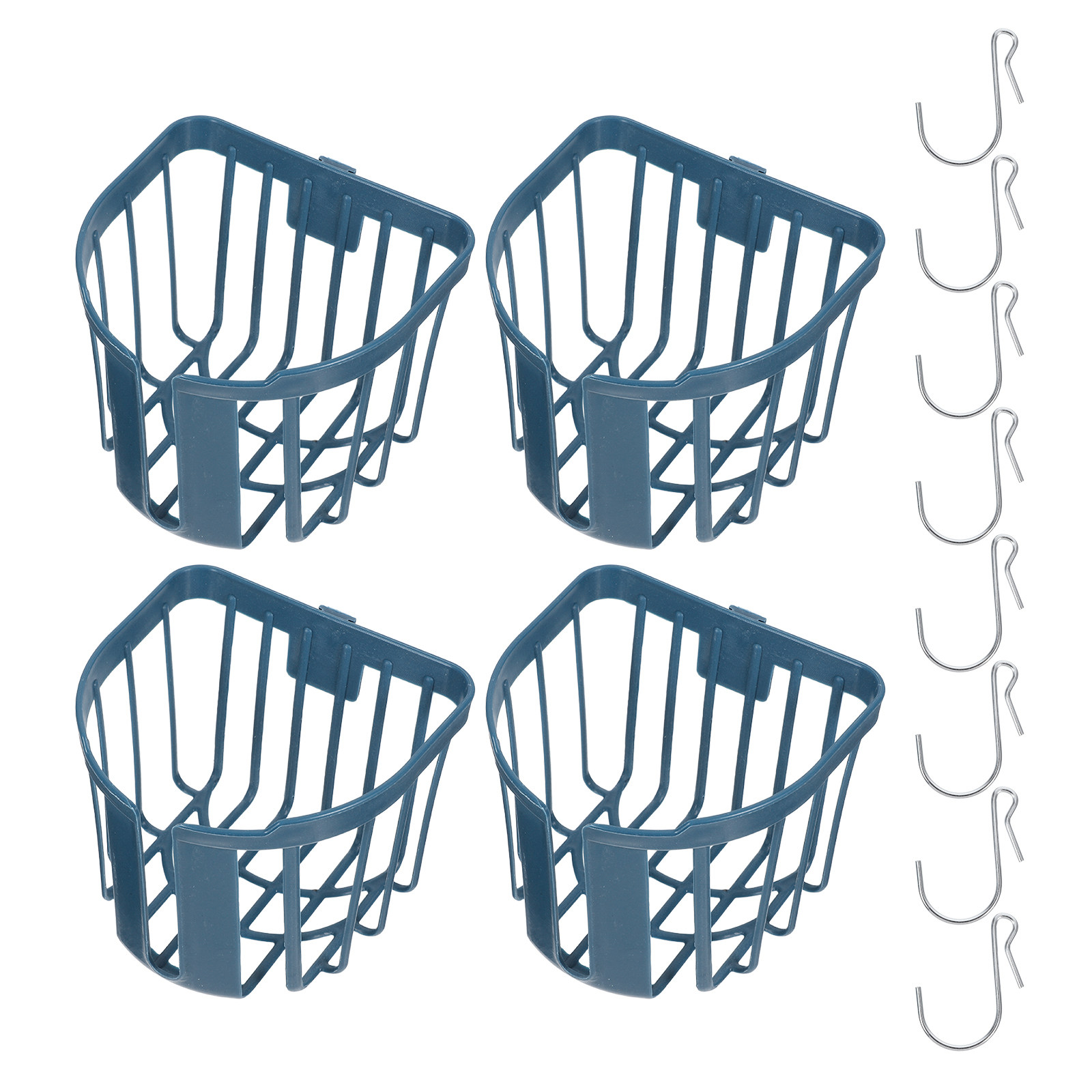 4 Stück Wandmontierte Hirschho – Vertical Wall Planter Bewertung und Preis